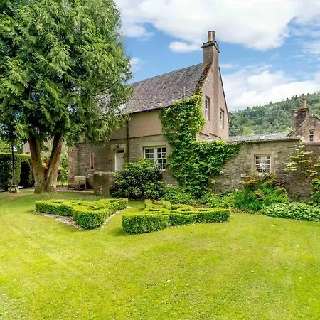 Factors House - A Comfy Cottage In Countryside Park With Wifi And Access To Bar And Pool Perth Esterno foto