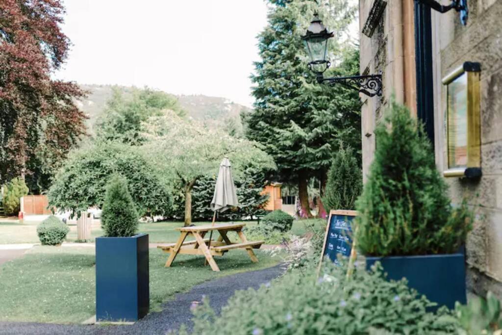 Factors House - A Comfy In Countryside Park With Wifi And Access To Bar And Pool Casa vacanze Perth