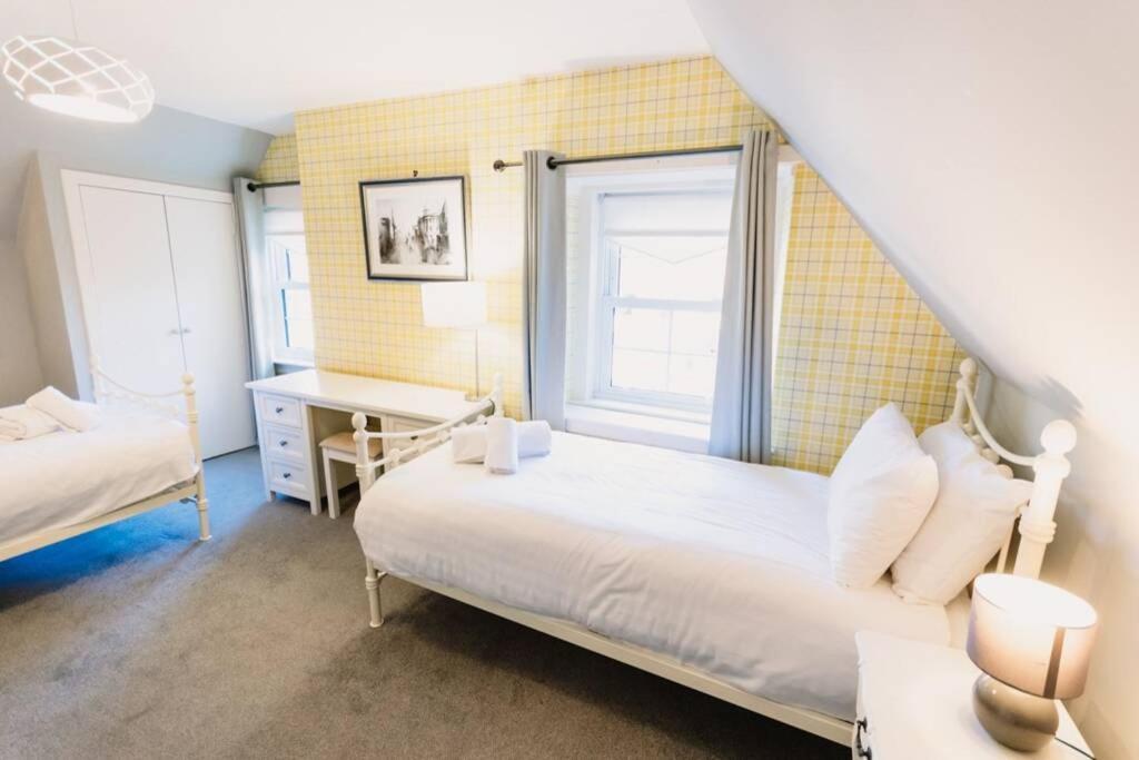 Factors House - A Comfy In Countryside Park With Wifi And Access To Bar And Pool Casa vacanze *